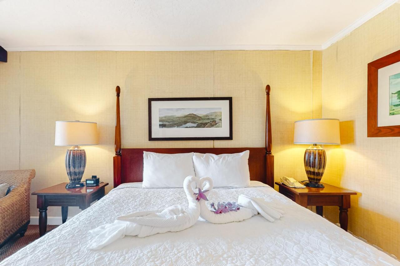 Kauai Beach Resort #1317 Lihue Εξωτερικό φωτογραφία