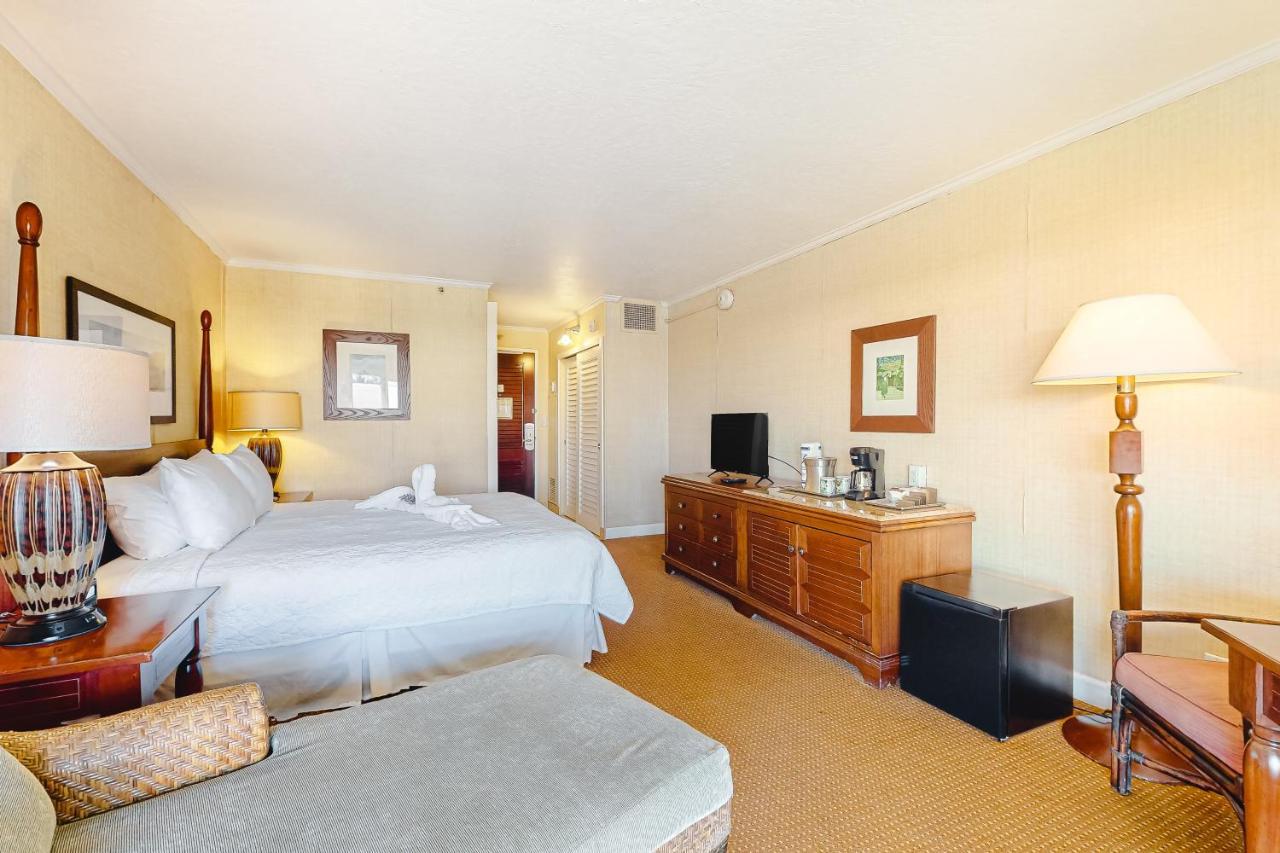 Kauai Beach Resort #1317 Lihue Εξωτερικό φωτογραφία