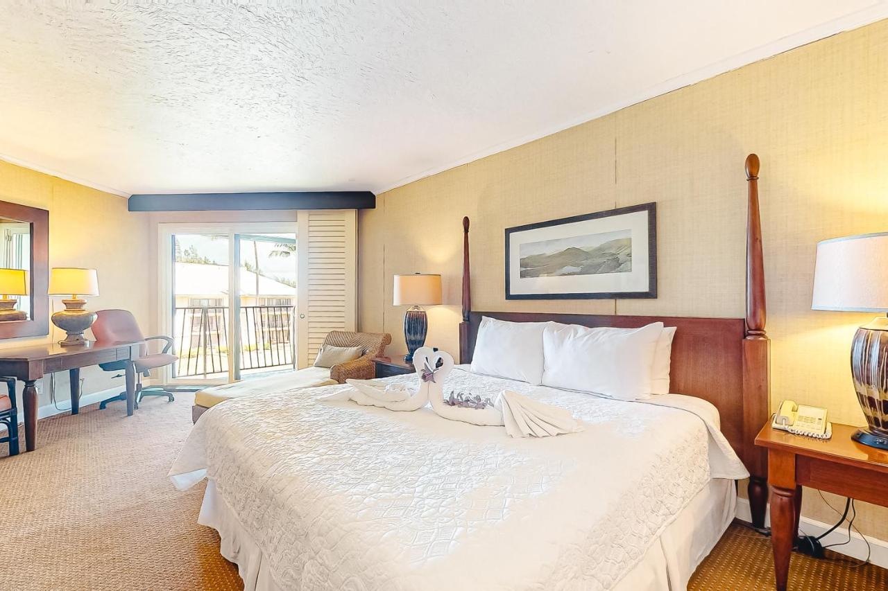 Kauai Beach Resort #1317 Lihue Εξωτερικό φωτογραφία