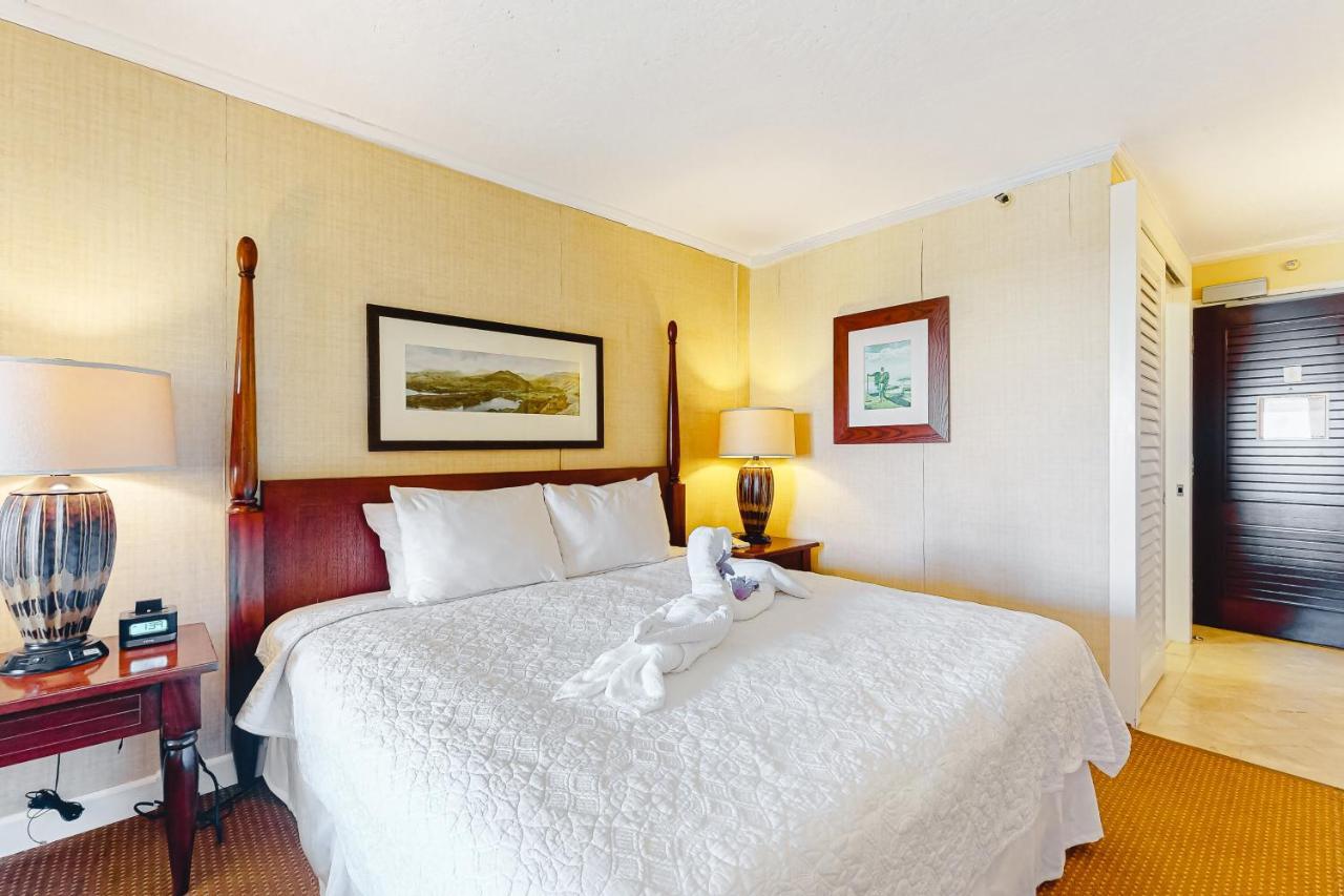 Kauai Beach Resort #1317 Lihue Εξωτερικό φωτογραφία