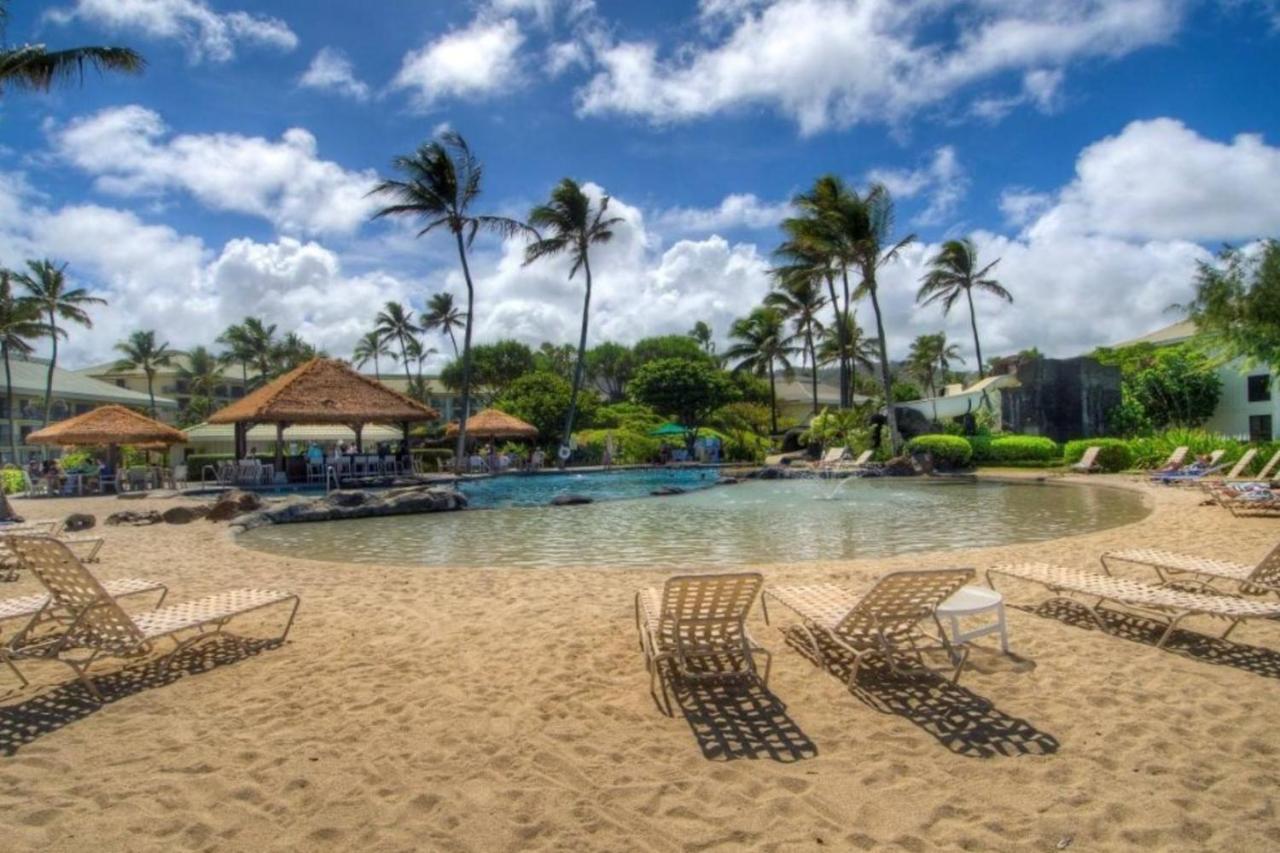 Kauai Beach Resort #1317 Lihue Εξωτερικό φωτογραφία