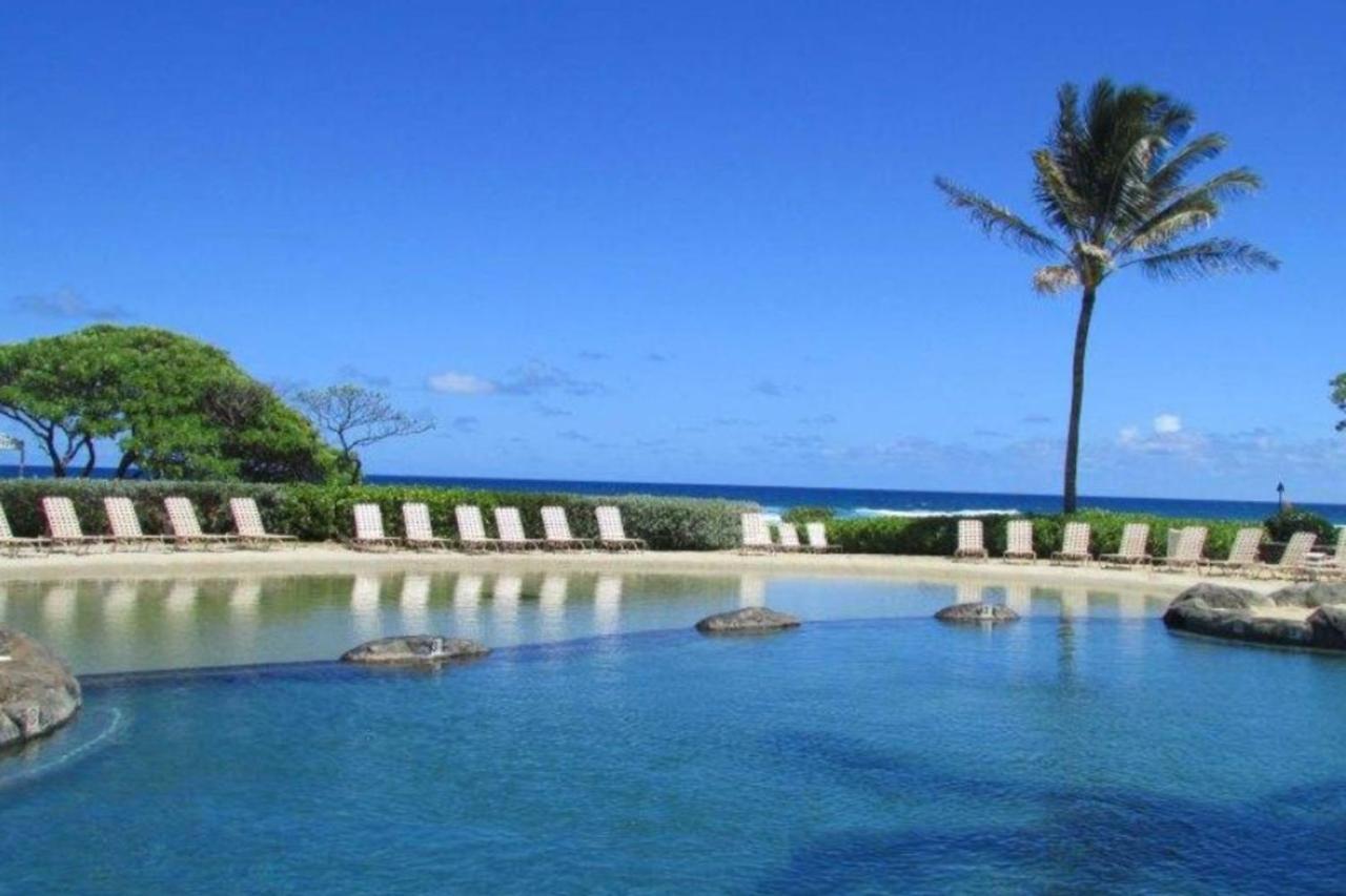 Kauai Beach Resort #1317 Lihue Εξωτερικό φωτογραφία