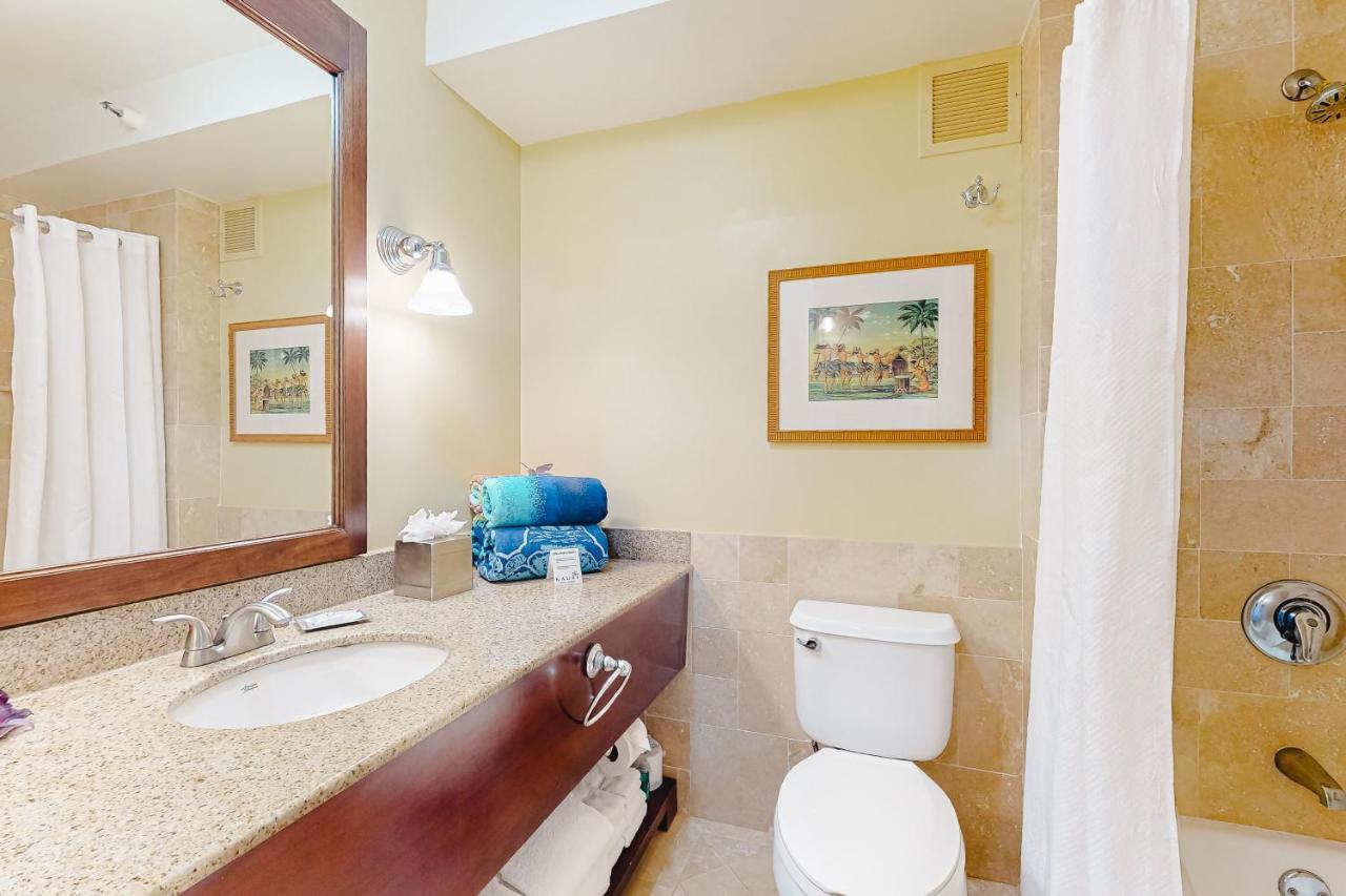 Kauai Beach Resort #1317 Lihue Εξωτερικό φωτογραφία